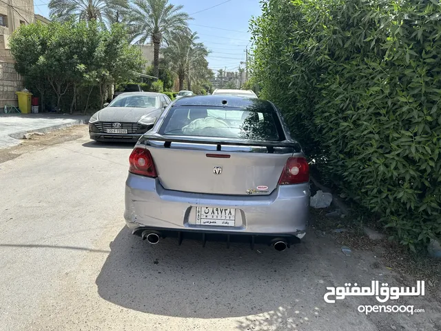 دوج افنجر 13