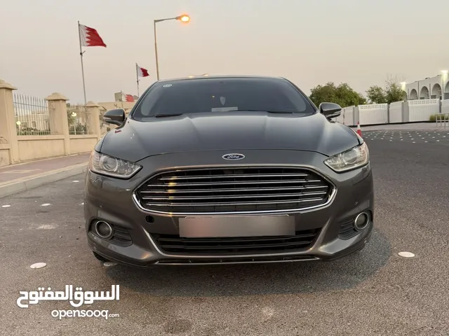 Used Ford Fusion in Northern Governorate