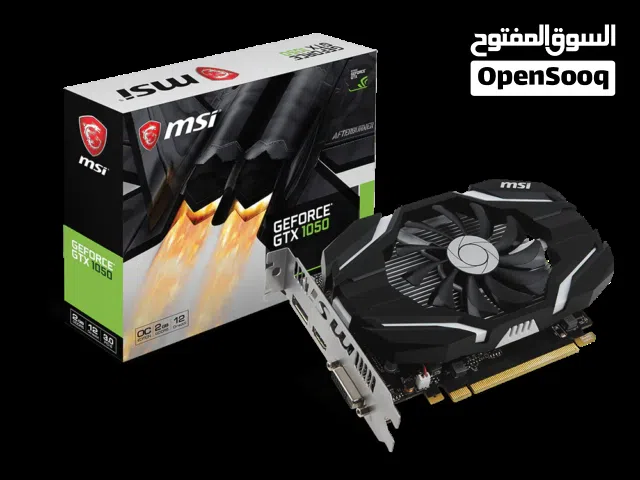 GTX 1050 2gb