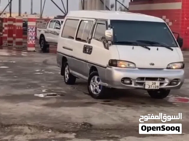 1999 Hyundai H 100