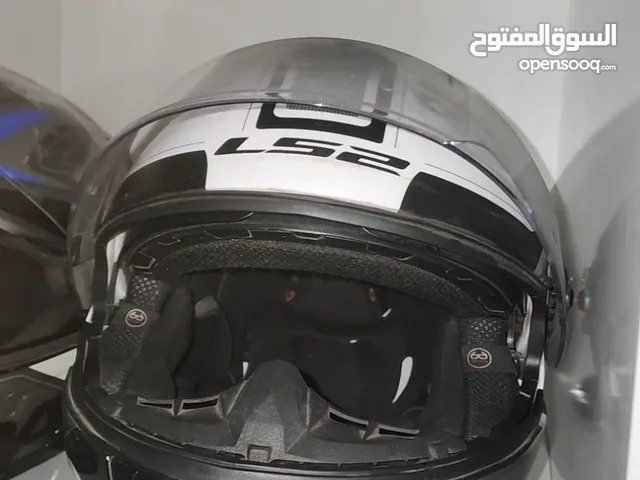 خوذ نظيفه للبيع