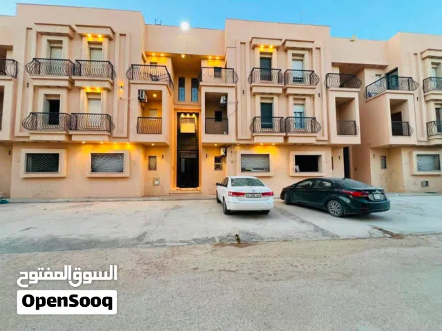 155 m2 2 Bedrooms Apartments for Rent in Tripoli Al-Serraj