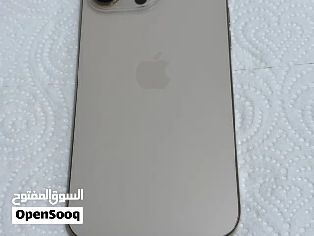 Apple iPhone 16 Pro 256 GB in Irbid