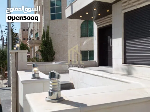 175 m2 3 Bedrooms Apartments for Sale in Amman Um Uthaiena