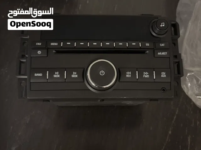 مسجل تاهو مديل 2014 يركب على يوكن جديد ما استخدمته على السووم.           ولا مره من الوكاله بقراطيسه