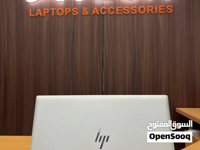 HP EliteBook 840 G8