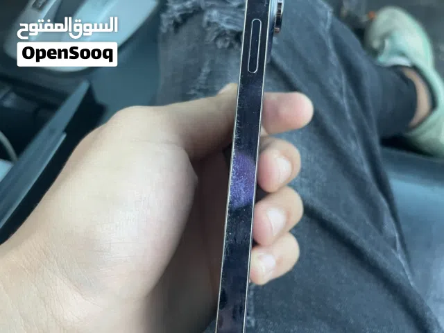 أيفون 14 برو مكس محلي