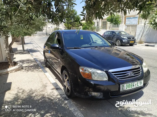 Used Kia Cerato in Hebron