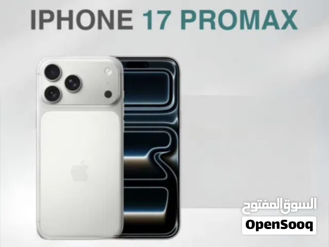 17 pro max