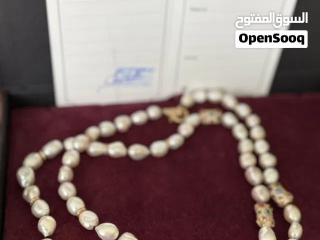 عقد من الولو اصلي 100%