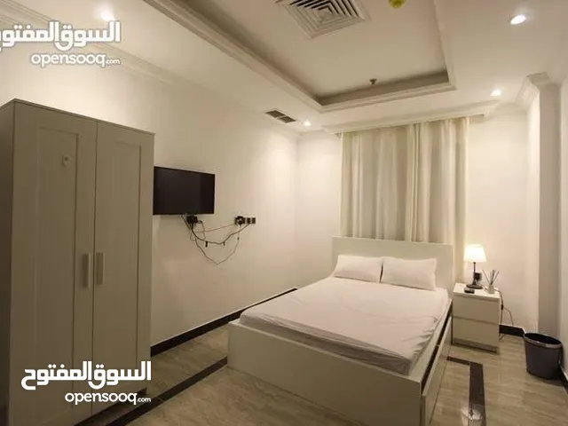 25 m2 1 Bedroom Apartments for Rent in Hawally Salmiya