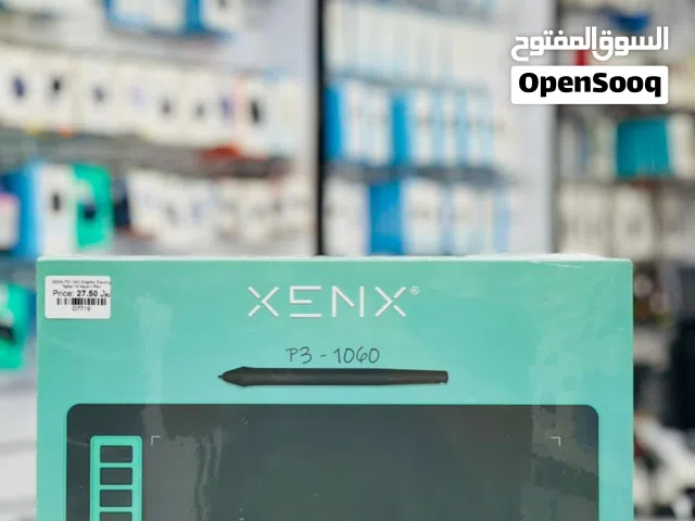 Xenx graphics tablet in Muscat / Brand New