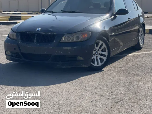2005 BMW 5 Series 525