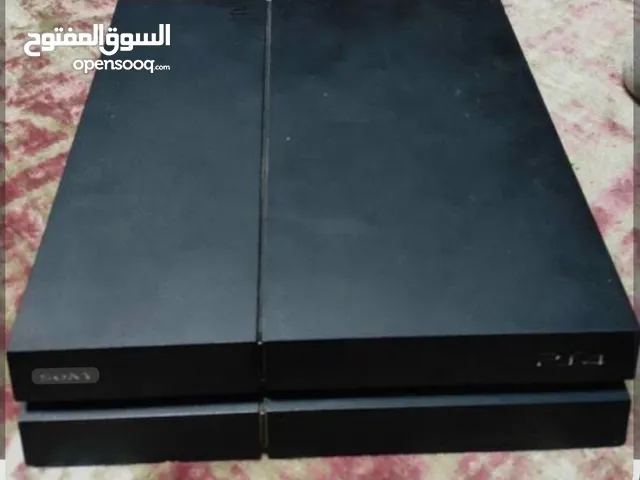 بيع بلاستيشن 4