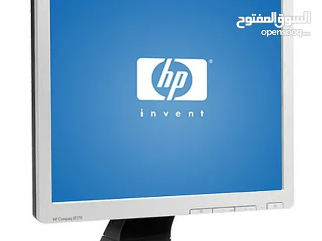 19.5" HP monitors for sale  in Alexandria