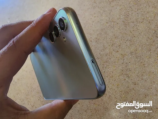 Samsung Galaxy A34 256 GB in Al Riyadh