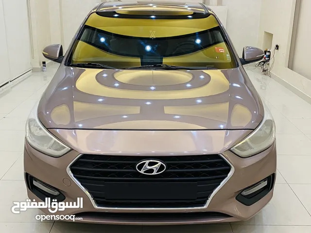 Hyundai Accent 2019 in Sharjah