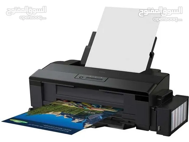 Printers Epson printers for sale in Benghazi
