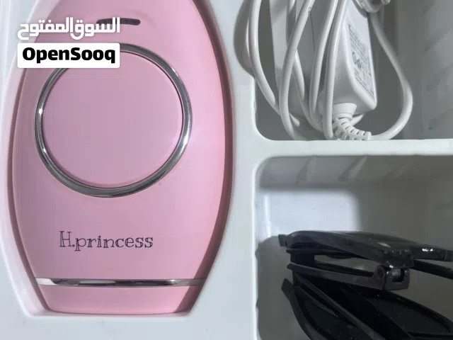 ليزر لإزالة الشعر