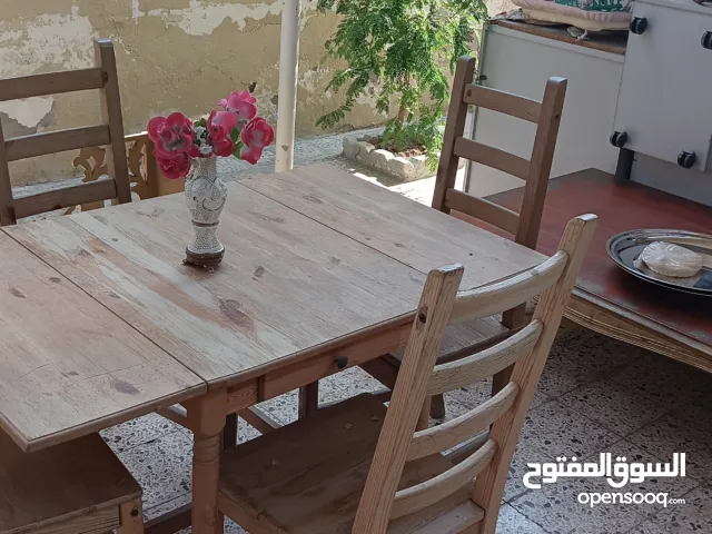 طاوله خارجيه