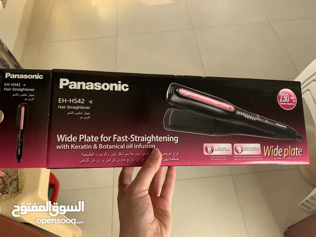 فرد الشعر  Hair Straightener