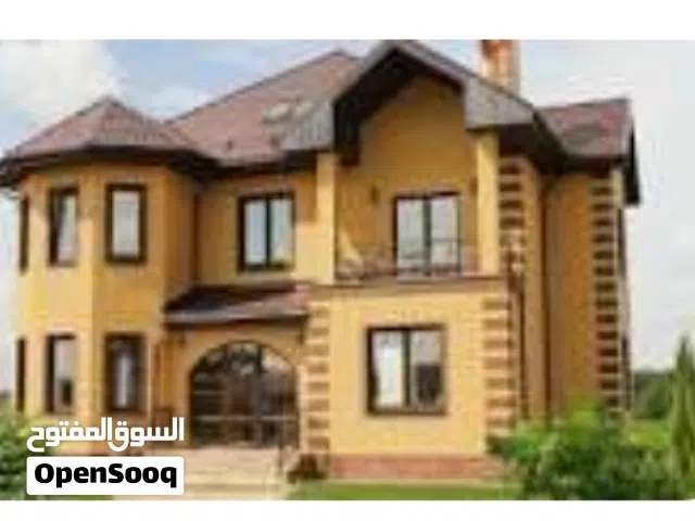 200 m2 3 Bedrooms Villa for Rent in Tripoli Al-Seyaheyya