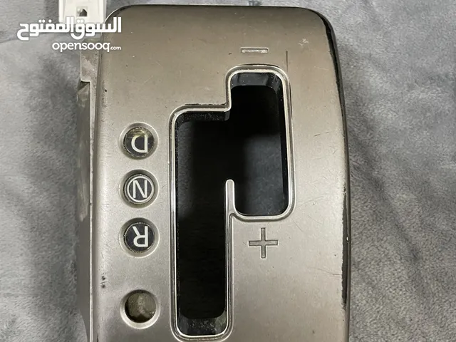 قطع غيار كابرس