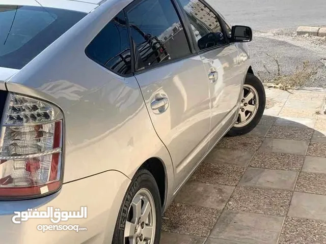 Used Toyota Prius in Ramtha