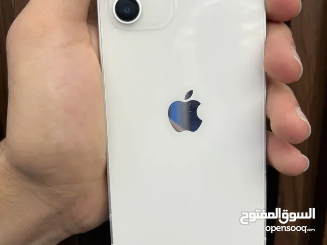 Apple iPhone 12 64 GB in Misrata