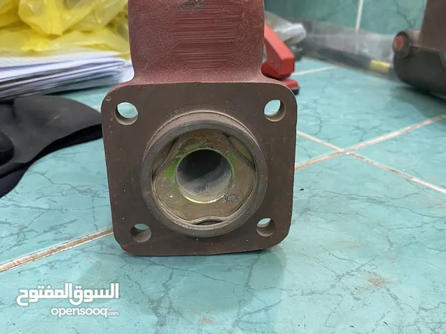 Suspensions Mechanical Parts in Hafar Al Batin