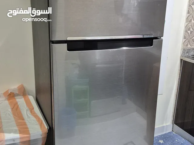 Samsung Refrigerators in Abu Dhabi