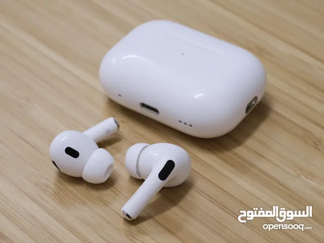 AirPods Pro 3