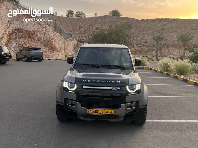 Land Rover Defender 2023 in Muscat