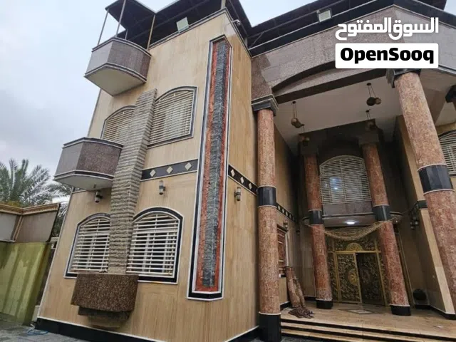 فيلا للبيع في البصرة - السنيدية