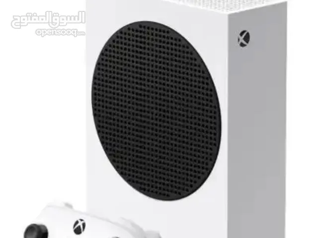 Xbox Series S Xbox for sale in Tabuk
