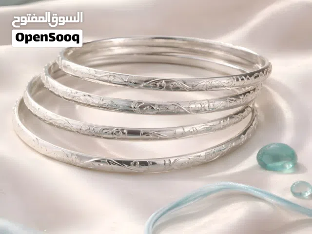 قلادات فضة اصلية عيار 925 مختومة