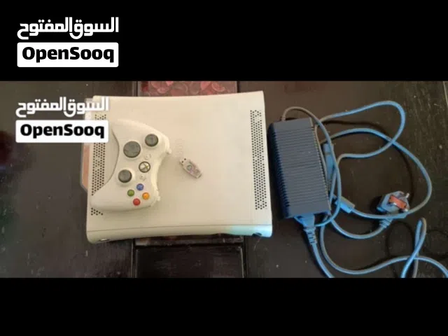 Xbox 360 وكاله قابل للتفاوض