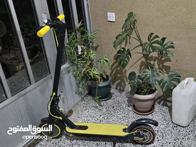 سكوتر مستخدم