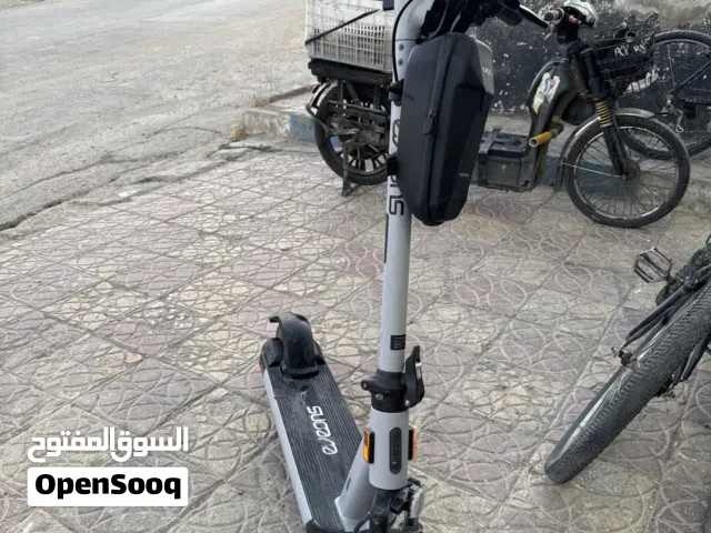 سكوتر كهربائي سرعة 55 أصلي