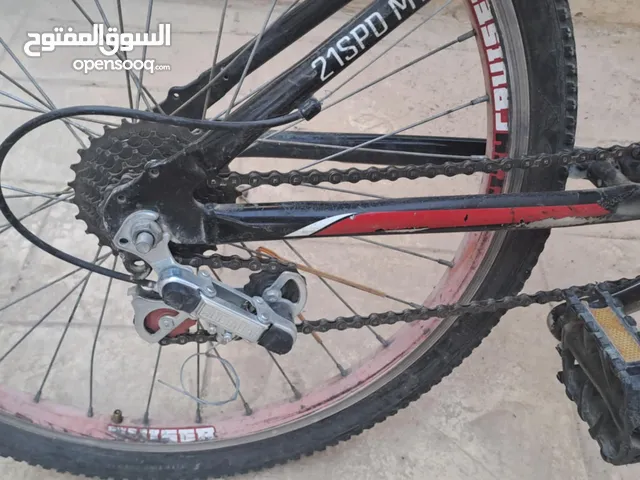 بسكليت مستعمل جنط 24