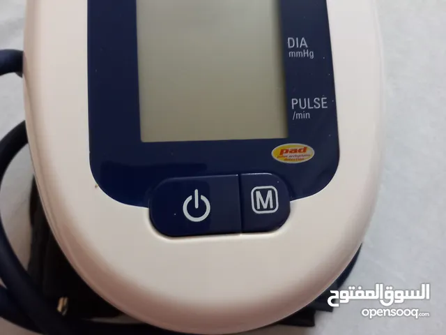 جهاز لقياس ضغط الدم