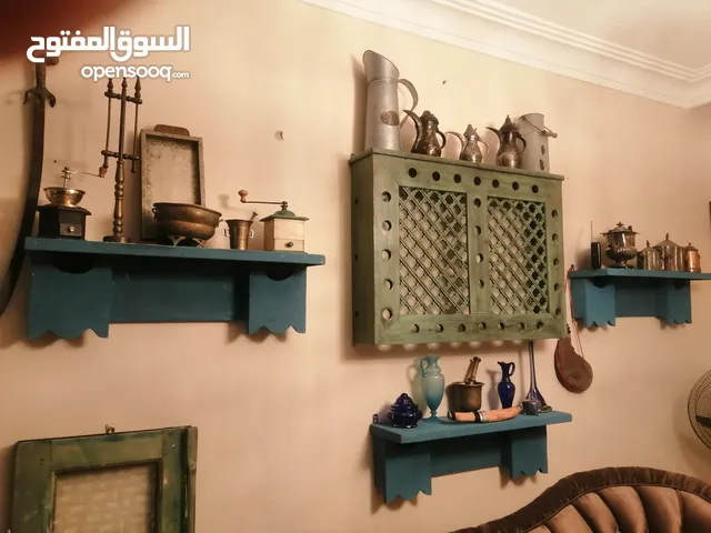 انتيكات مقتنيات للبيع للمهتمين