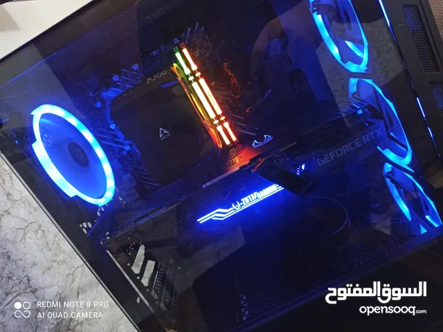 pc gaming 4k