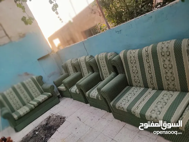 كنبايات مستعمله