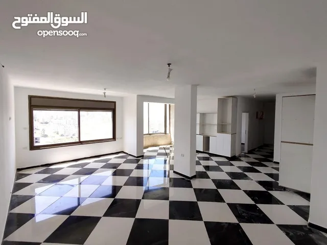130 m2 3 Bedrooms Apartments for Sale in Ramallah and Al-Bireh Al Tira