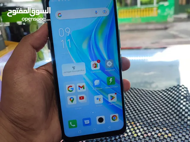 Infinix hot 20i