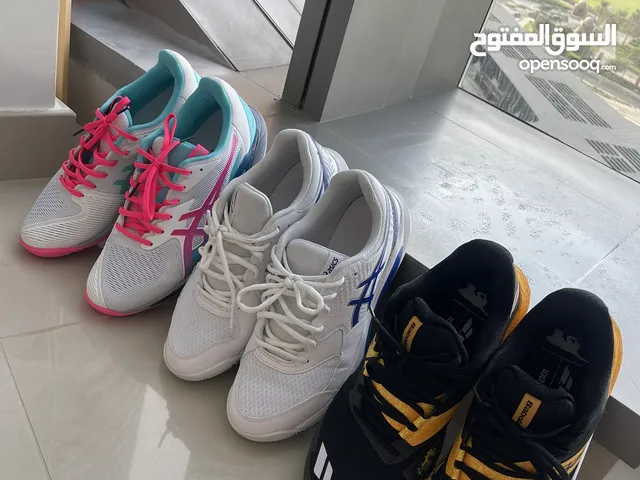 Padel shoes bundle