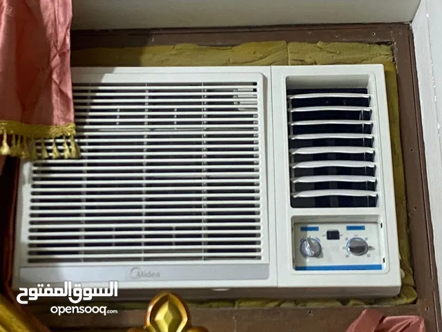 Midea 2 - 2.4 Ton AC in Baghdad