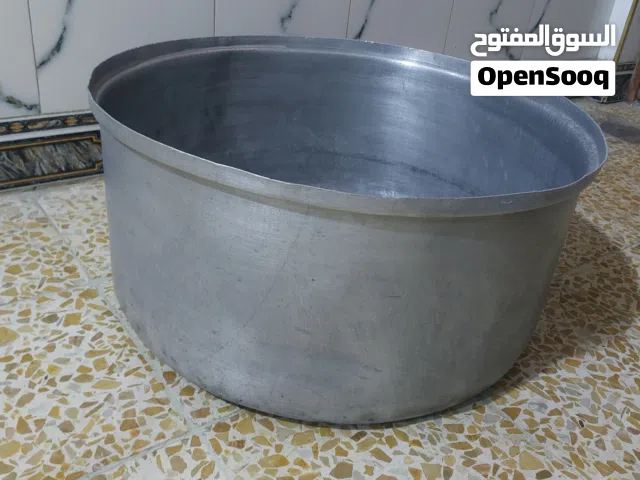 جدر فافون مع غطاء صينية فافون اصلي ثقيل  حجم 60