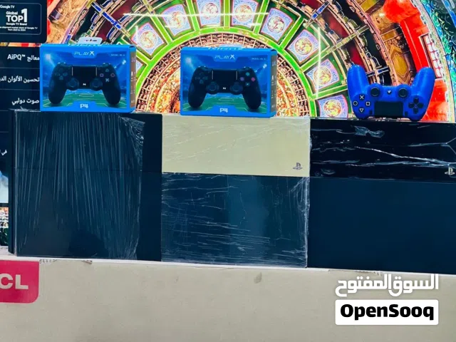PS4 فور مهكرات